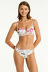 Sea Level Belle Balconette Bra Top